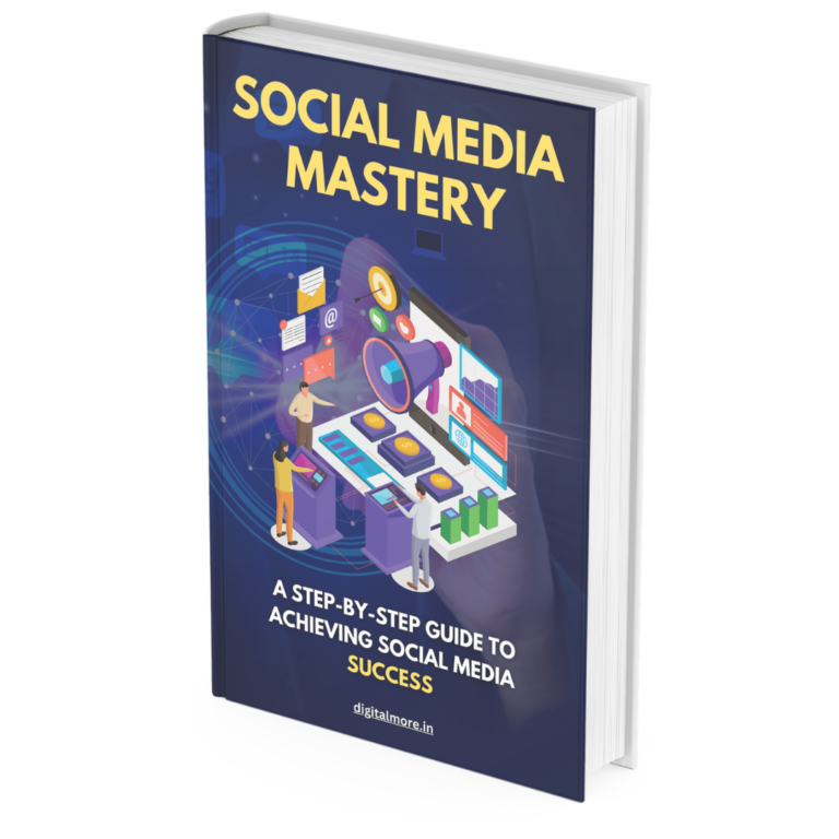 social media mastery guide